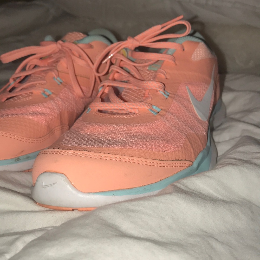 Nike Flex TR 5- Training/Running Shoes 9.5